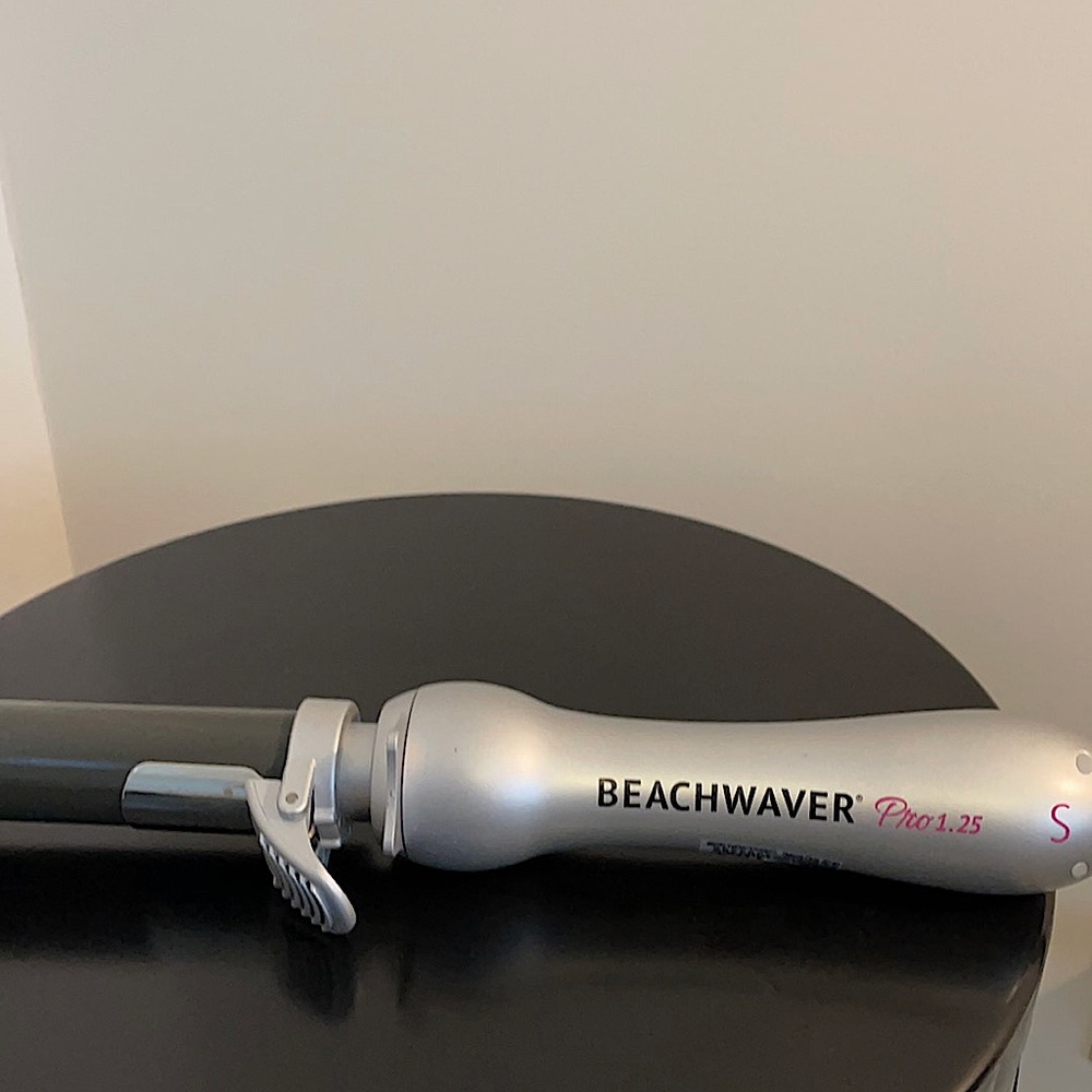 Beachwaver Pro 1.25 S Curling Iron